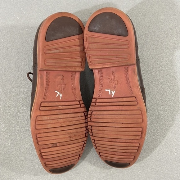 Cole Haan Oxford. Brown. Size 10.5. - Picture 14 of 16